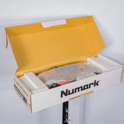 Numark - NS7II DISPLAY 5